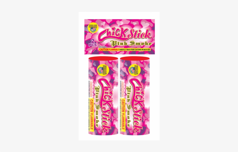 Pink Smoke Bombs - Pink Lady Smoke Bomb, transparent png #3390707
