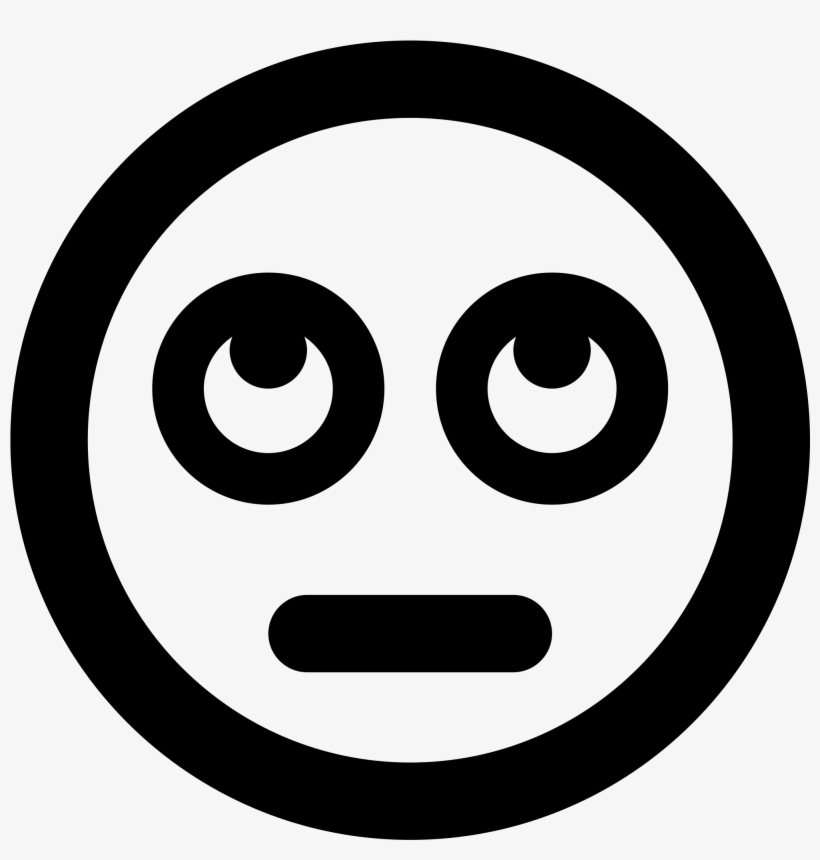 Open - Chrome Logo Black And White, transparent png #3390755