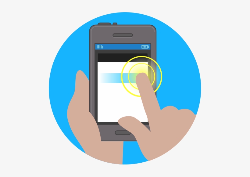 Benefits Offered By Swipe Products - Smartphone, transparent png #3390833