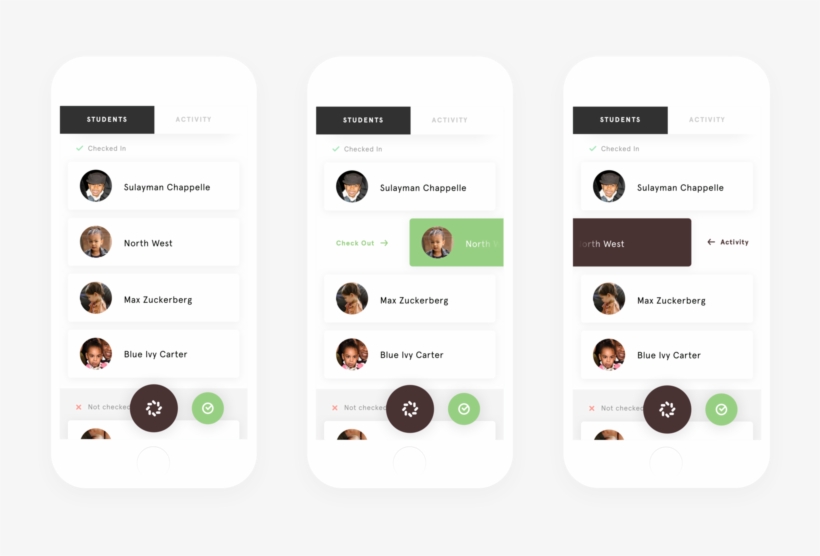 Scroll And Swipe, transparent png #3390850