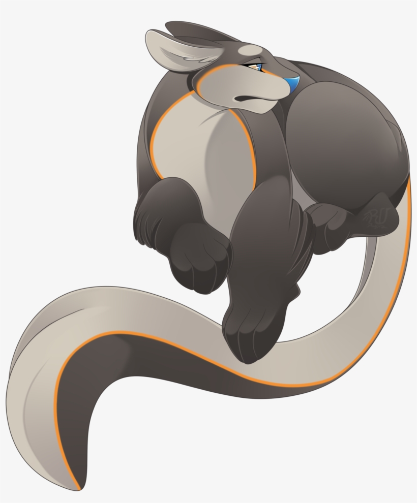 Meh-cat - Drawing, transparent png #3391003