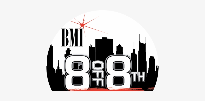 8 Off 8th - Bmi, transparent png #3391162