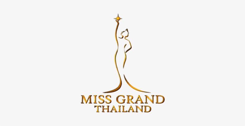 Please, Change The Thai National Director, Surang Prempee - Miss Grand Logo, transparent png #3391165