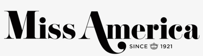 The Organization Said It Is Appointing Regina Hopper - Miss America 2019 Logo, transparent png #3391187