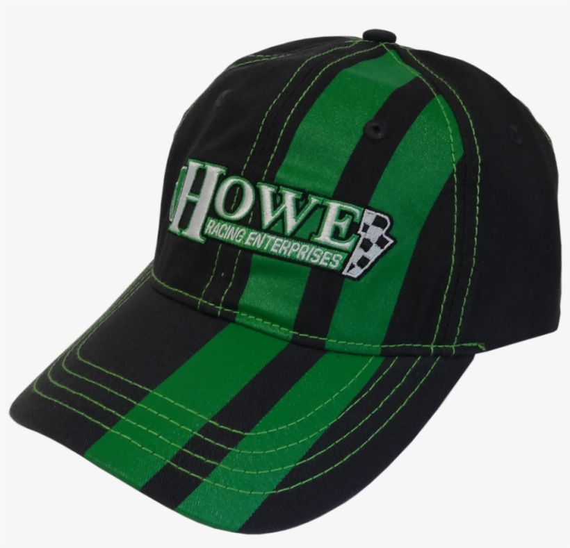 Hat - Howe - Racing Stripes - Ninja Turtles Cap, transparent png #3391253