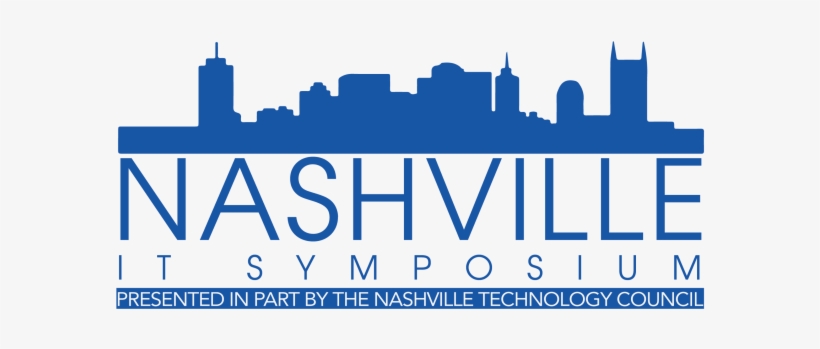 Silhouette Nashville Skyline, transparent png #3391282