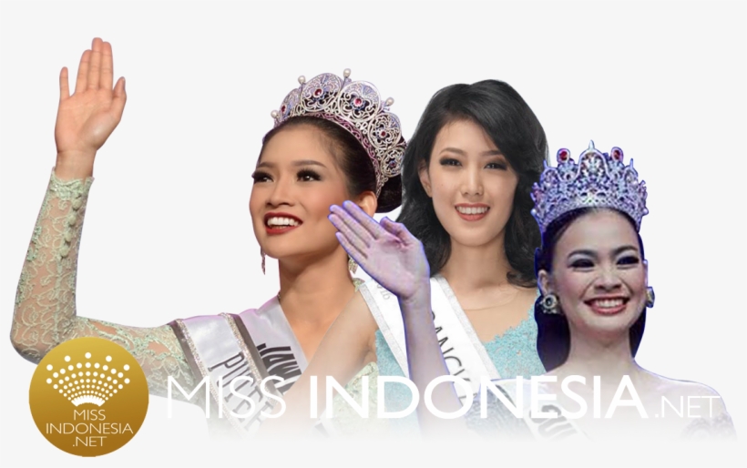 Pemilihan Puteri Indonesia Dan Miss Indonesia Adalah - Kontes Kecantikan Miss Indonesia, transparent png #3391415