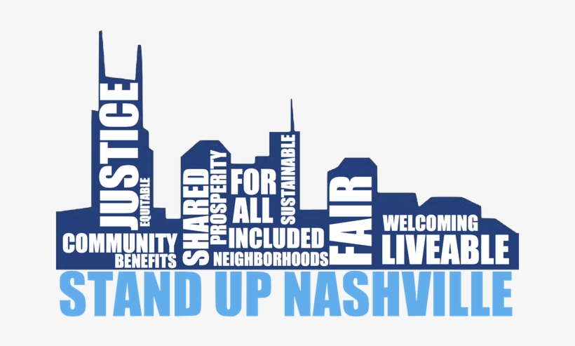 A - Nashville, transparent png #3391416
