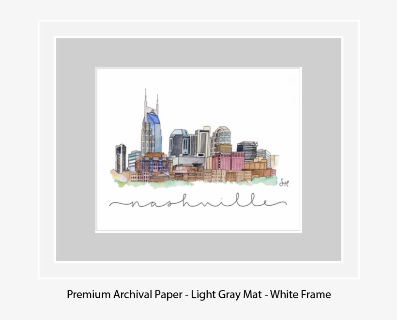 Nashville, transparent png #3391418