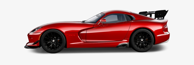 2017 Dodge Viper Acr Price And Options - Used Car, transparent png #3391512