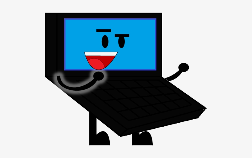 Slobr) - Laptop, transparent png #3391514