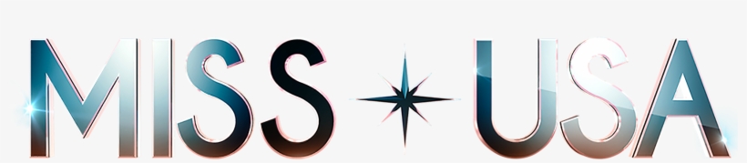 Pitbull & Cma Award Winner Brett Eldridge To Perform - Miss Usa Logo Png, transparent png #3391577