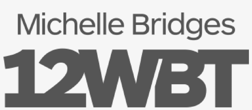 Partners - - Michelle Bridges 12wbt, transparent png #3391579