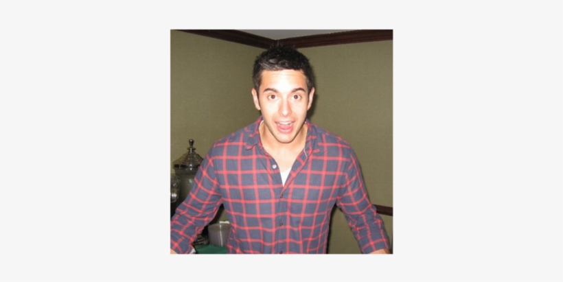 Ryan Wyckoff - Gentleman, transparent png #3391617