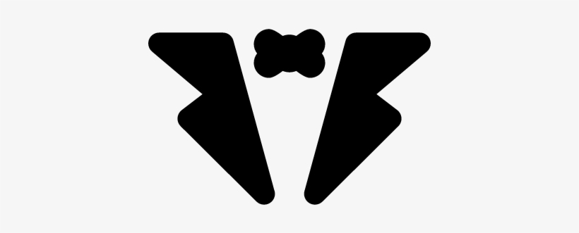 Elegant Party Vector - Icon Gentleman, transparent png #3391724