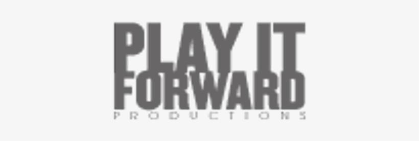 Play It Forward - Pillow, transparent png #3391750