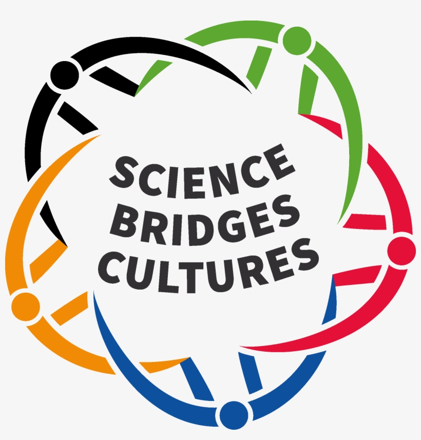Science Bridges Cultures - Art, transparent png #3391758