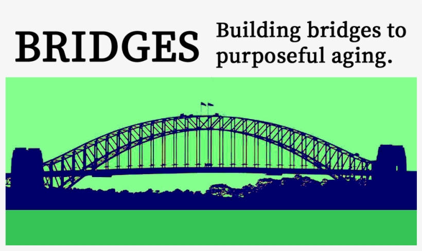 Bridges Helena Community Connections Exploring Pathways - Sydney Harbour Bridge, transparent png #3391898