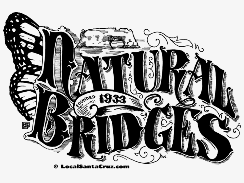 Natural Bridges - Illustration, transparent png #3391902