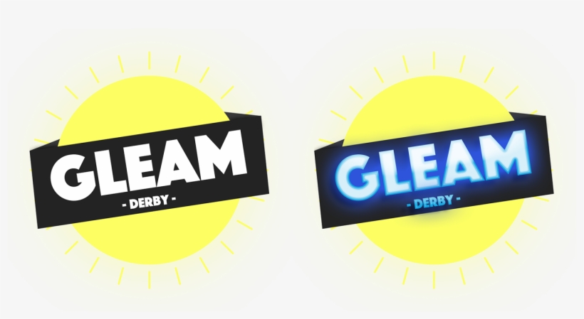 The Idea For The Logo Was To Try And Bring An Interesting - Label, transparent png #3391965