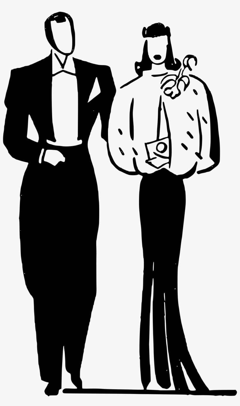 Vector Transparent Anniversary Couple Clipart - Love Among The Chickens [book], transparent png #3392027