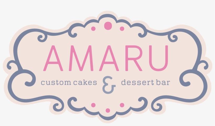 Amaru Confections - Amaru Confections Bakery, transparent png #3392075