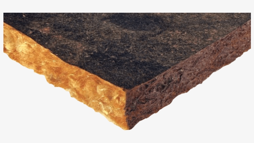 Edge Coating Prevents Fiberglass Strands From Torn - Coffee Table, transparent png #3392110