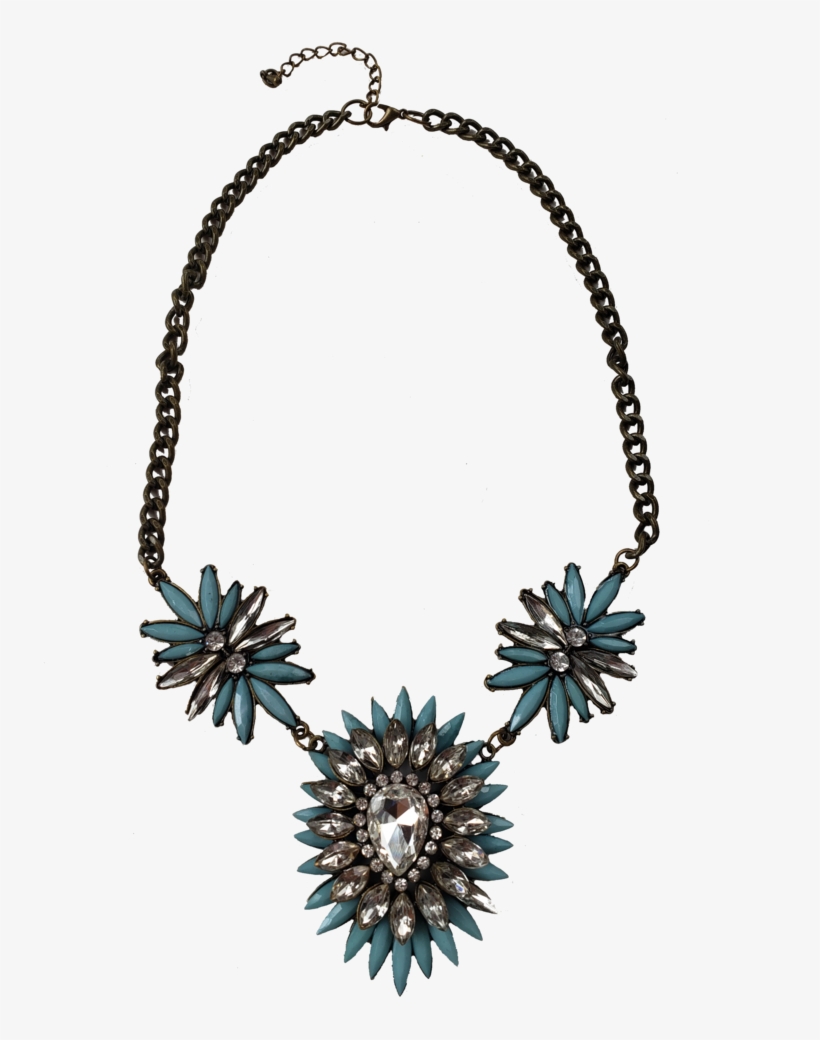 Gleam Queen Necklace - Necklace, transparent png #3392176