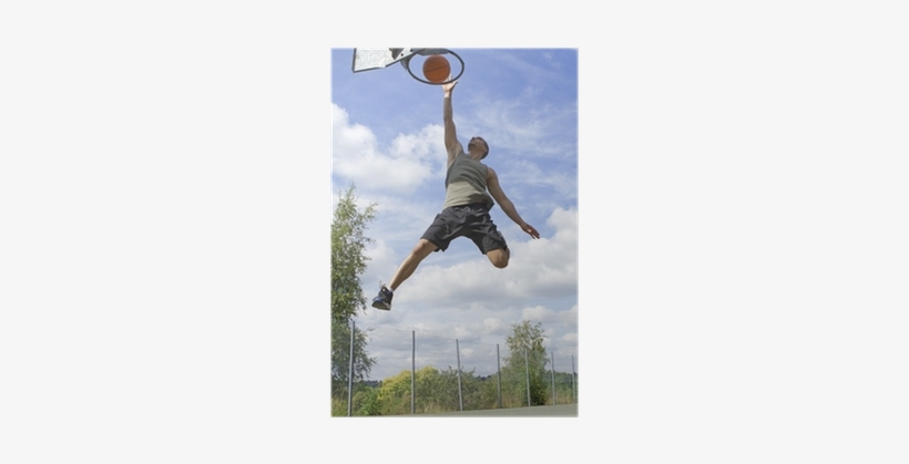 Streetball, transparent png #3392446