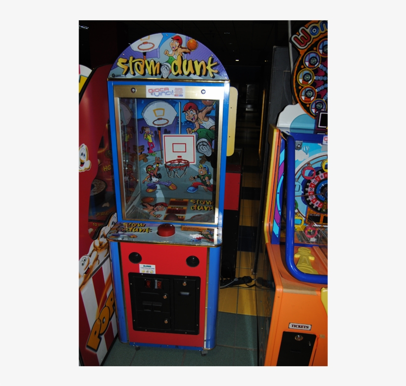 Video Game Arcade Cabinet, transparent png #3392572