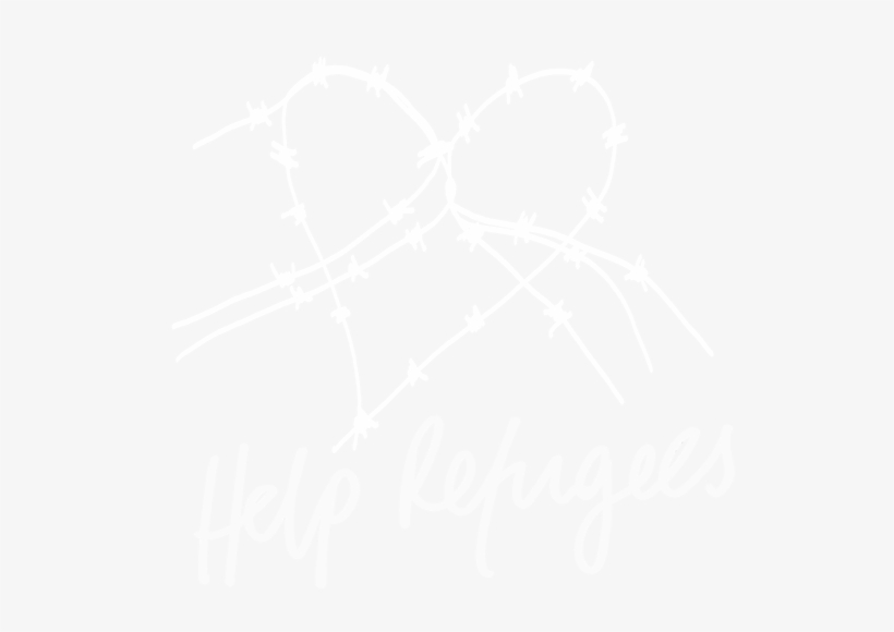 Like Us On Facebook - Help Refugees Uk Charity, transparent png #3392681