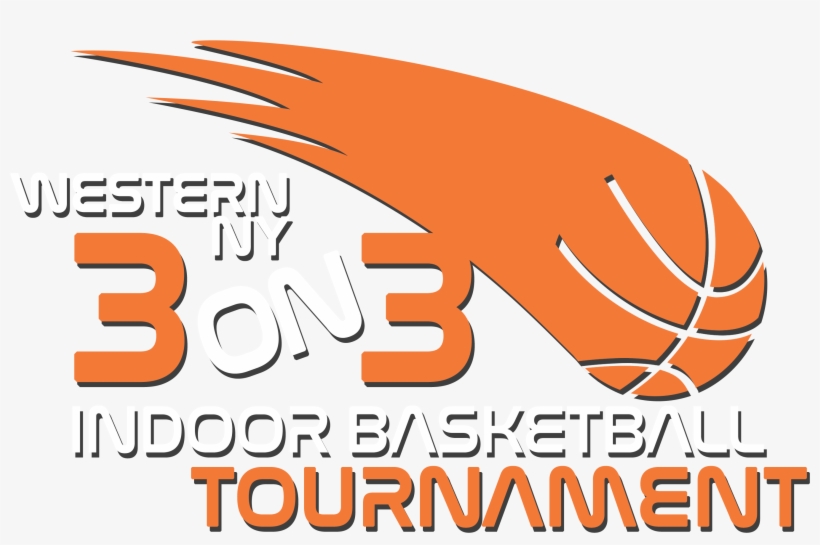 Slam Dunk & 3-point Contest Rules - Kerr-pegula Field House, transparent png #3392705