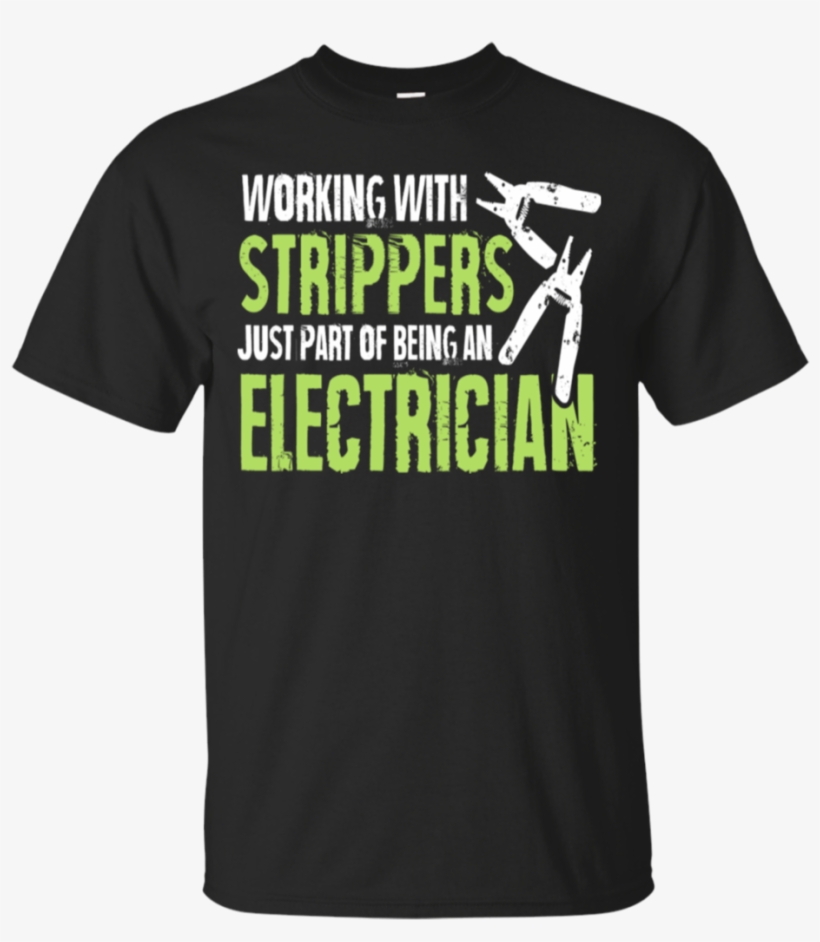 Electrician -working With Strippers And - Survived 2017 School Year, transparent png #3392754