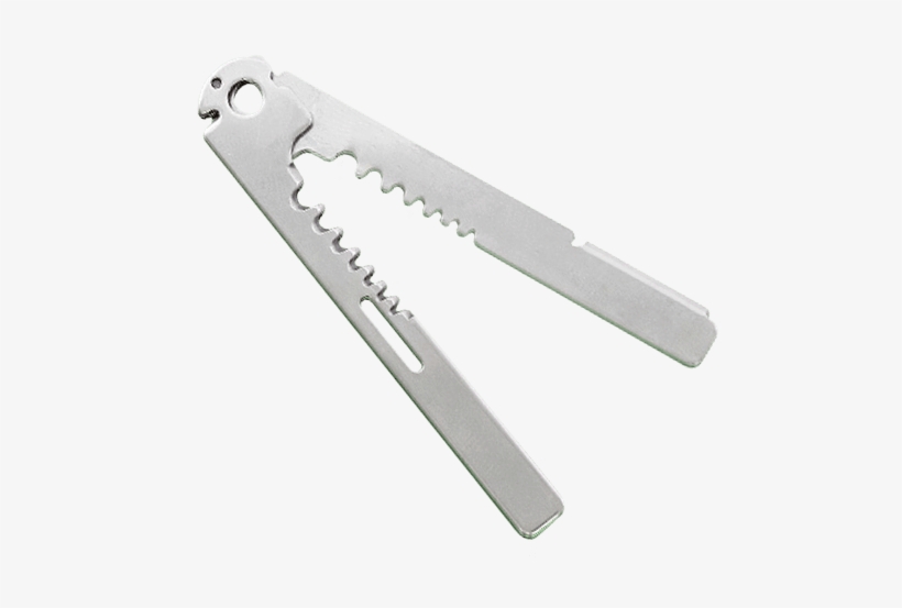 Previous - Sog Wire Stripper, transparent png #3392775