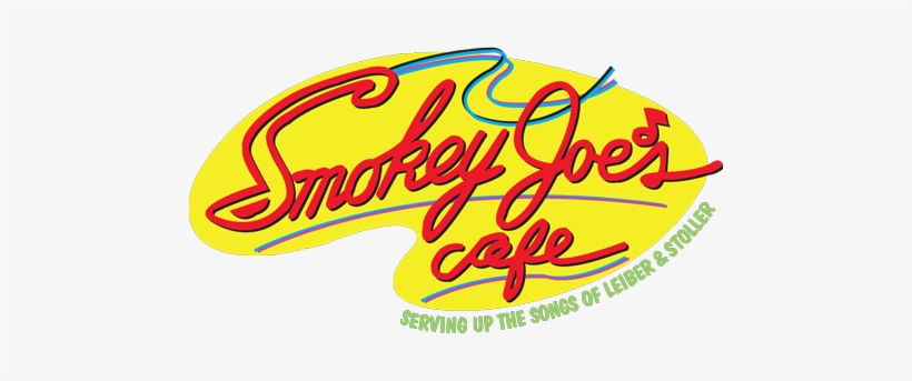 Smokey Joe's Cafe - Smokey Joe's Cafe Png, transparent png #3392858