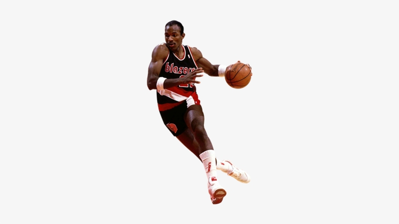 clyde drexler puma clyde