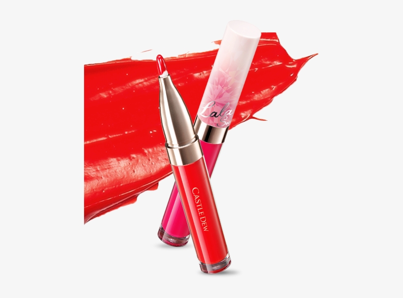 High Glossy - Castle Dew Colorshot Lips 컬러 샷 립스, transparent png #3393023