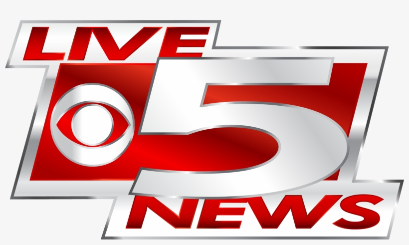 Around Town Around Town - Live 5 News Logo, transparent png #3393046