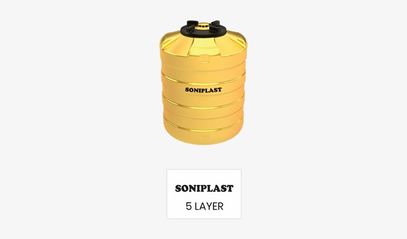 Generic Placeholder Image - Soniplast Water Tank Png, transparent png #3393100