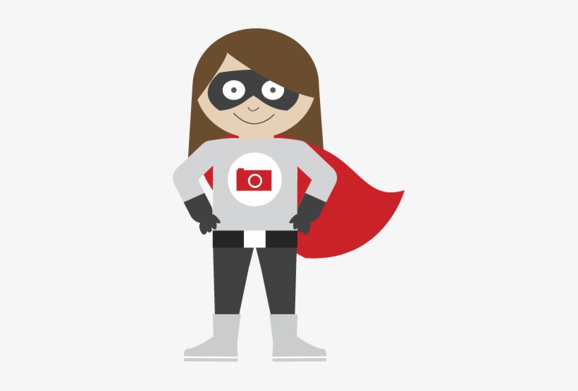Supergirl, transparent png #3393344
