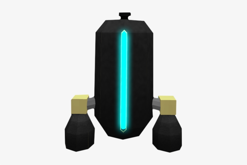 Mounted Iridium Tank - Wiki, transparent png #3393395