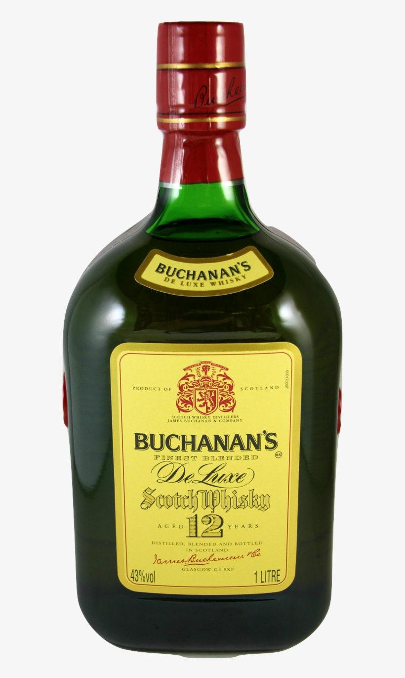 Buchanans 12, transparent png #3393423