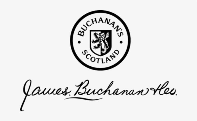 Buchanan's Whiskey Logo