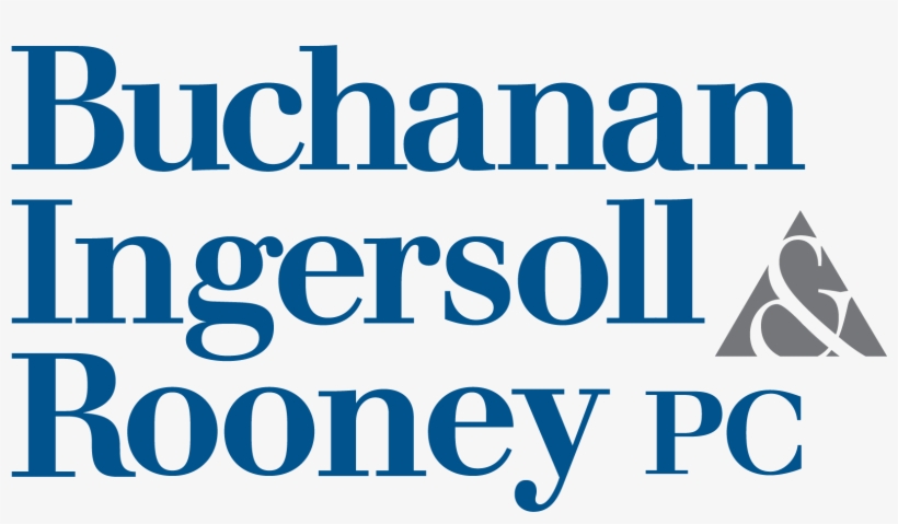 Buchanan Ingersoll Rooney Pc - Buchanan Ingersoll & Rooney Pc, transparent png #3393564