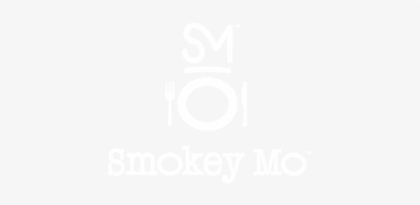 J2jpjzfspevzsincrsiu Smok A Logowhite - Smokey Mo, transparent png #3393585