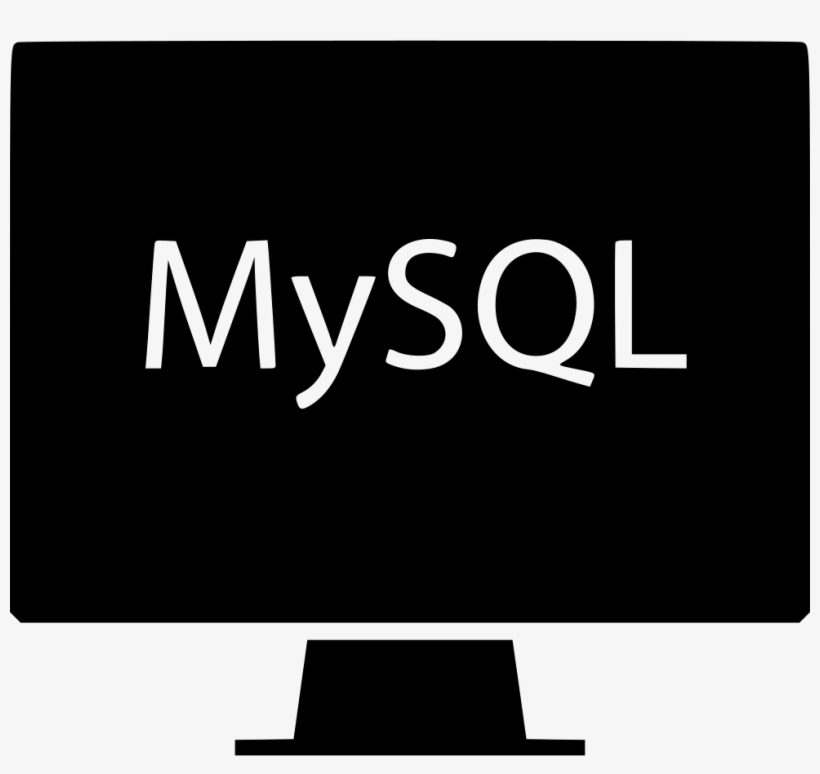 Mysql Language Development Comments - Купить Книгу Php Создание Интернет Магазина Вильямс, transparent png #3393776
