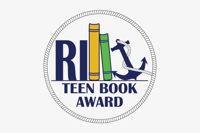 13 Reasons Why To Watch - Ri Teen Book Award, transparent png #3393778