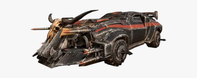 Monarch - Death Race Car Png, transparent png #3393779