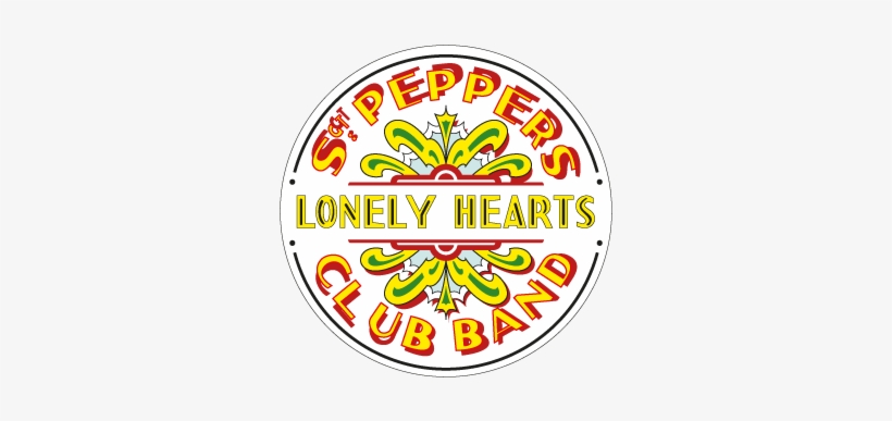 Sgt Pepper's Lonely Hearts Club Band Png, transparent png #3393798
