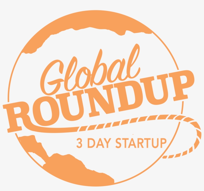 3ds Global Roundup Logo - Global Roundup, transparent png #3393804